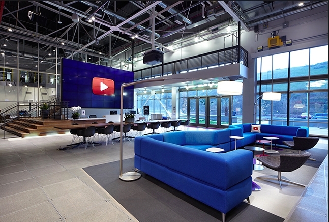 YouTube-Space-Event